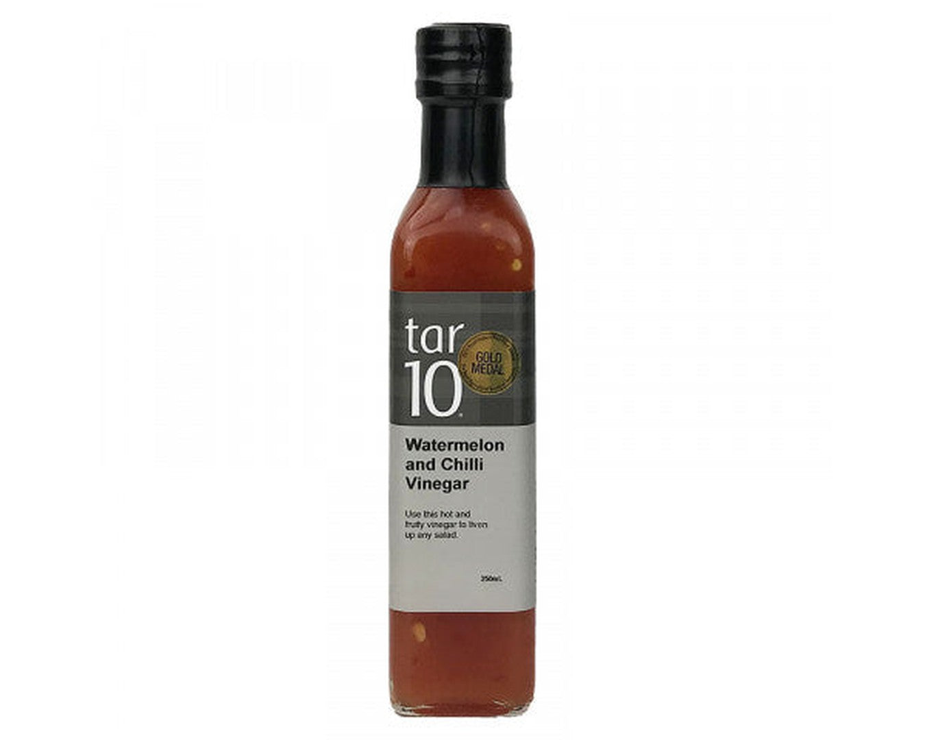 Tar 10 Watermelon and Chilli Dressing Vinegar 250g-Dressing-The Local Basket